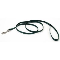 Coastal Nylon поводок для собак, 1 см × 1,2 м , хакки.
